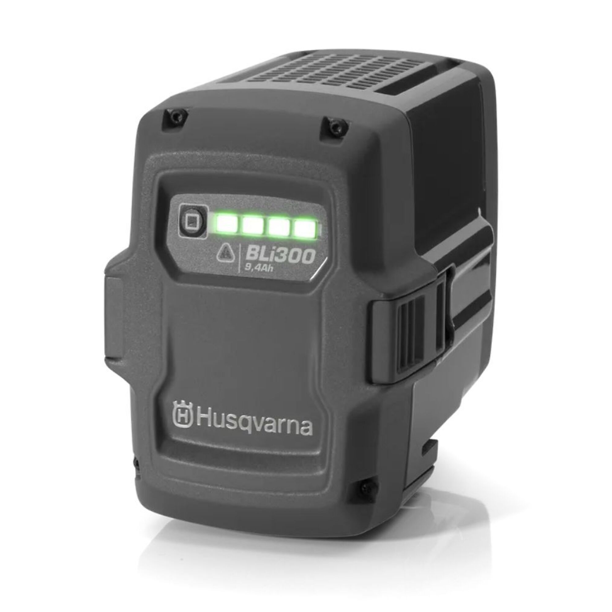 Husqvarna, Battery, Battery Type Lithium-ion, Batteries (qty.) 1 Model# 967964302